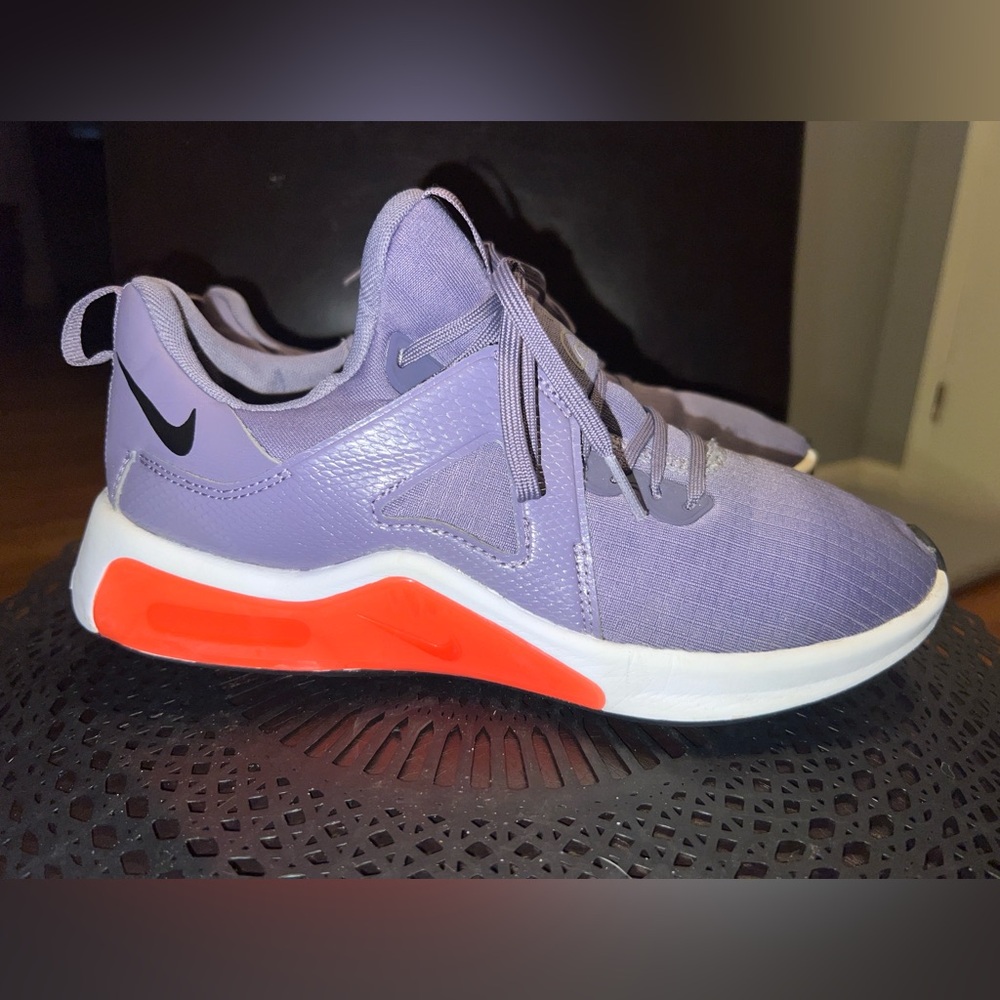 Nike Air Max Bella TR 5 in Lavender and Coral
